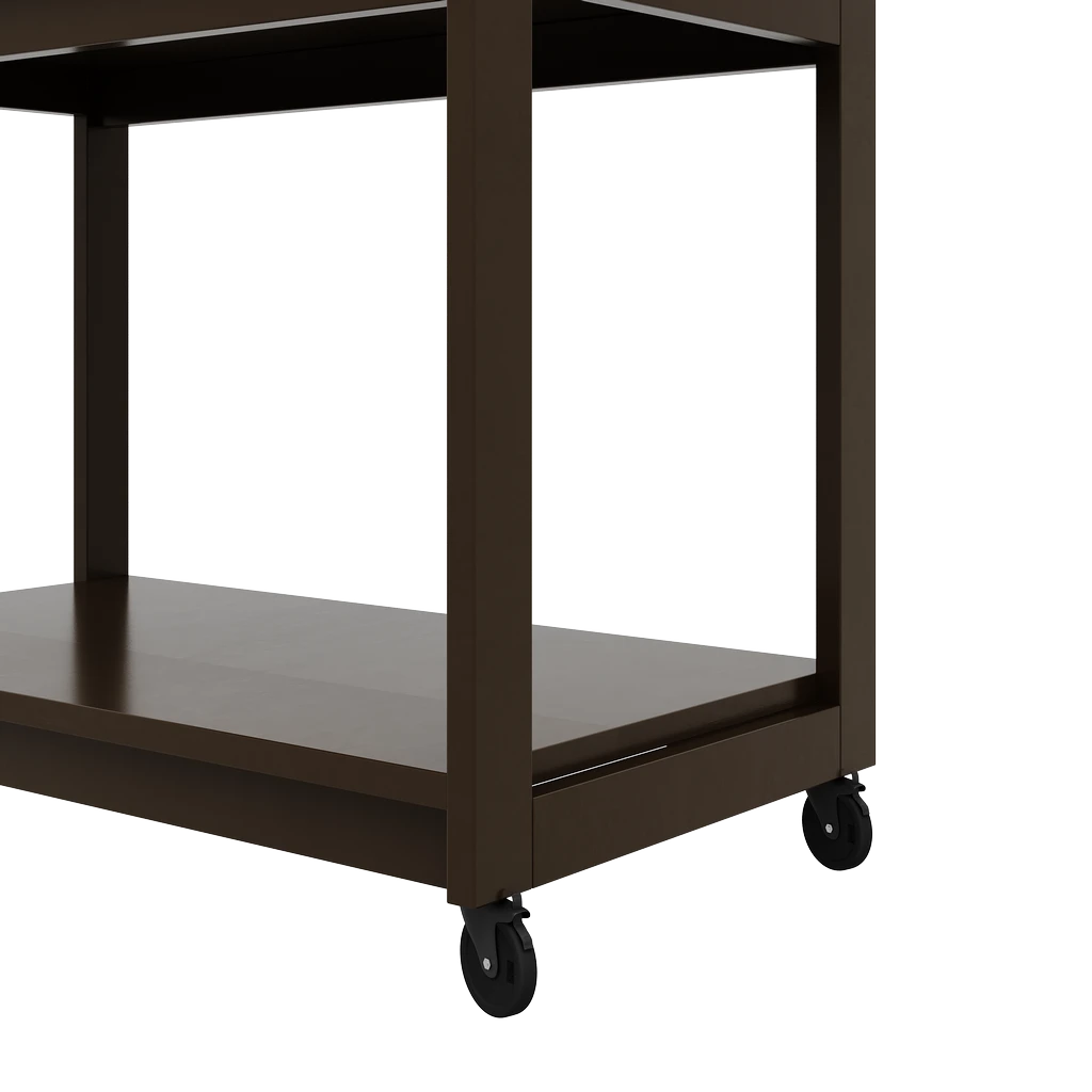 Гладильная доска складная Quick 70х35х90 крашенный - Thumbnail 4