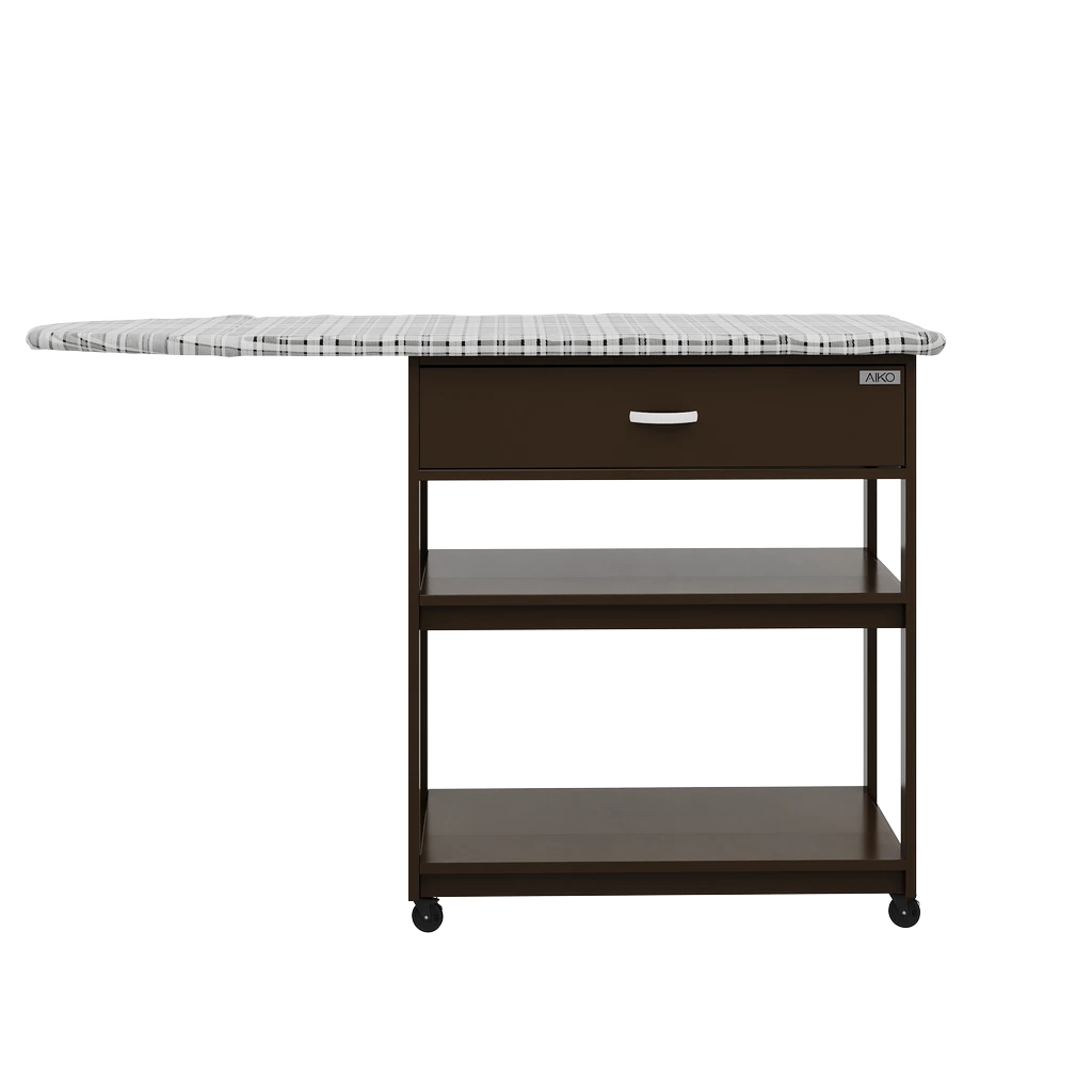 Гладильная доска Quick 138/35/90 крашенный - Thumbnail 2