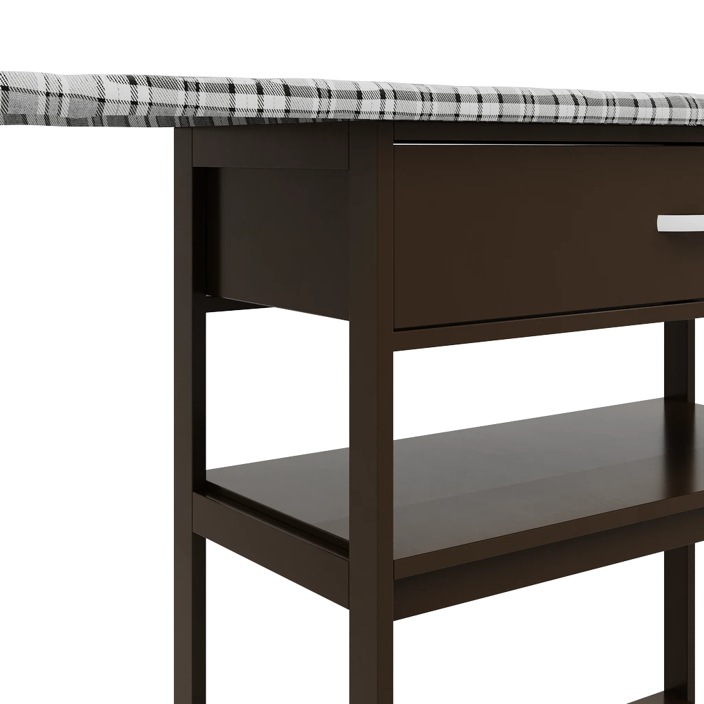 Гладильная доска Quick 138/35/90 крашенный - Thumbnail 3