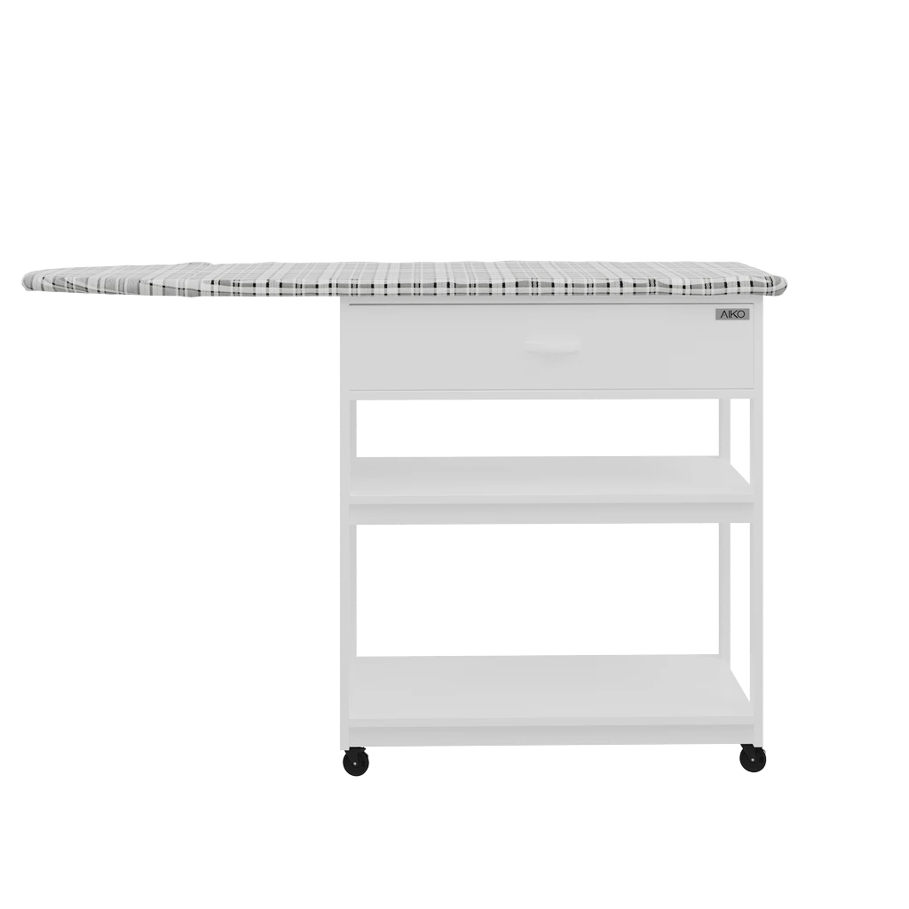 Гладильная доска Quick 138/35/90 крашенный - Thumbnail 2