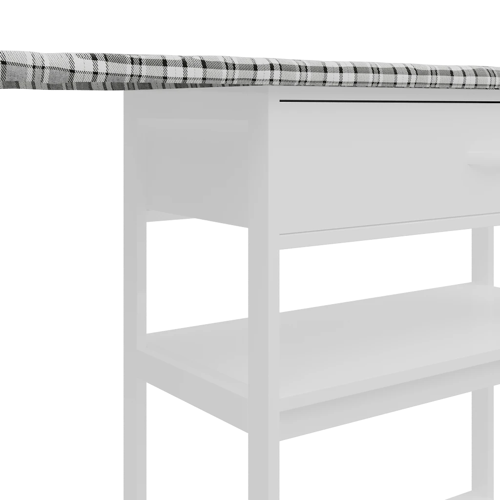 Гладильная доска Quick 138/35/90 крашенный - Thumbnail 3