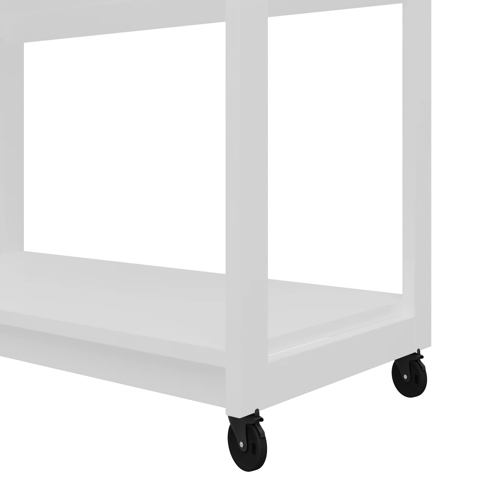 Гладильная доска Quick 138/35/90 крашенный - Thumbnail 4