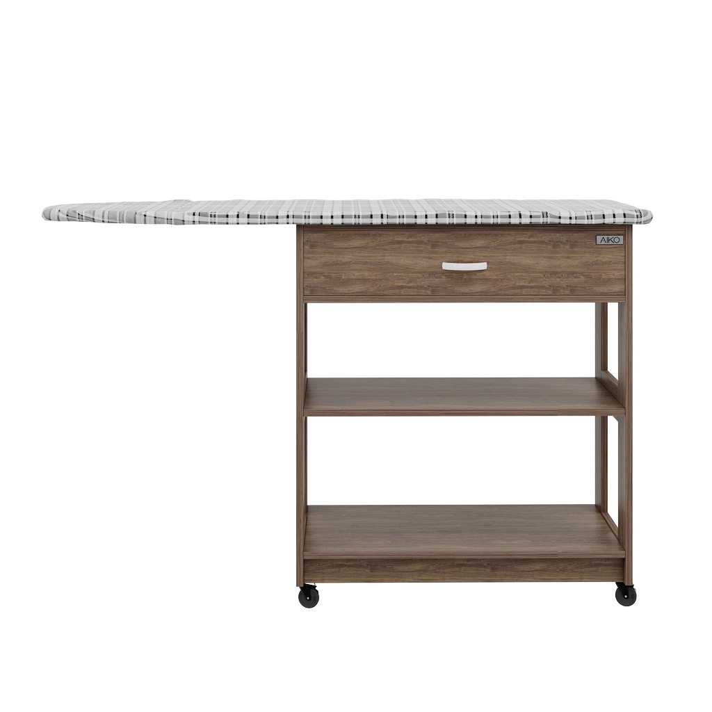 Гладильная доска Quick 138/35/90 №2 лдсп - Thumbnail 2