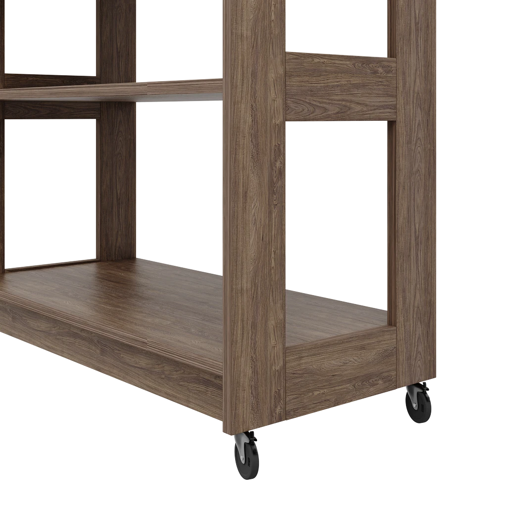 Гладильная доска Quick 138/35/90 №2 лдсп - Thumbnail 4