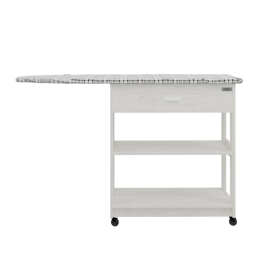 Гладильная доска Quick 138/35/90 №2 лдсп - Thumbnail 2