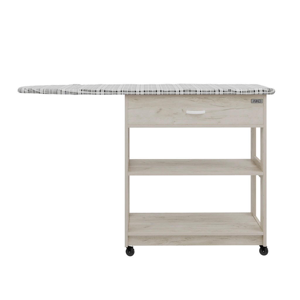 Гладильная доска Quick 138/35/90 №2 лдсп - Thumbnail 2