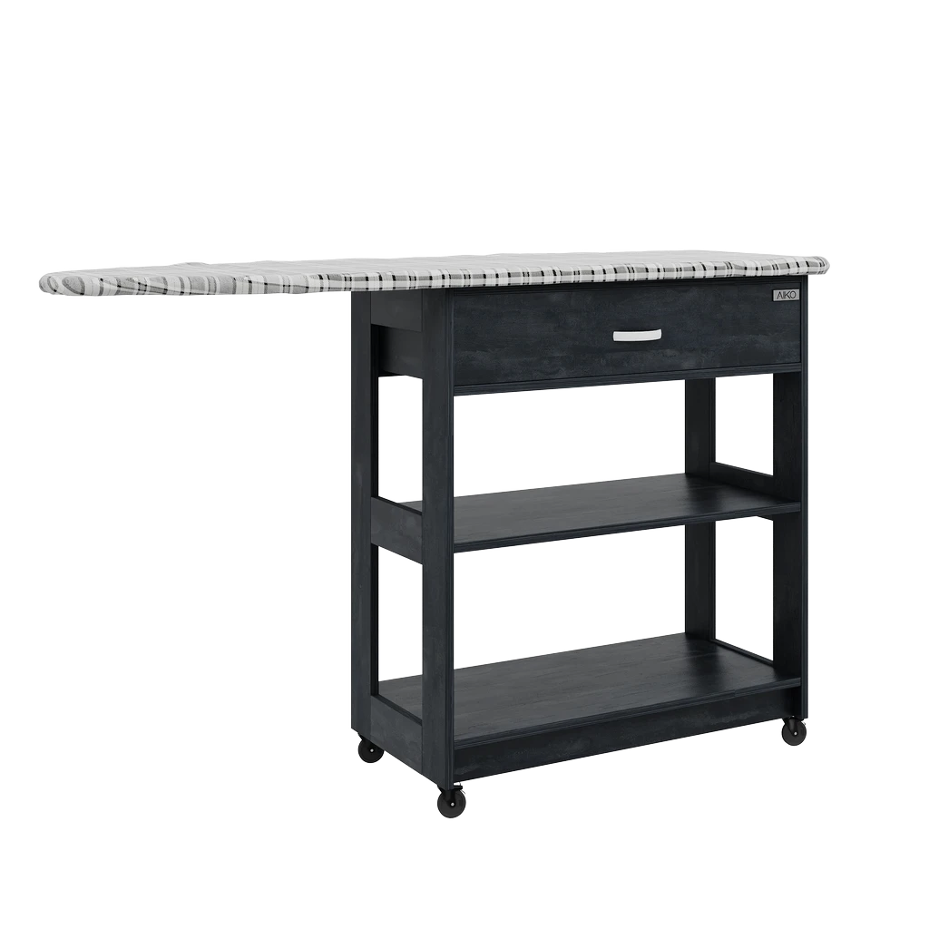 Гладильная доска Quick 138/35/90 №2 лдсп UK