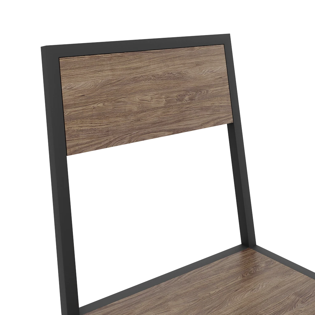 Стул Spektr 40 /40 /85 - Thumbnail 4