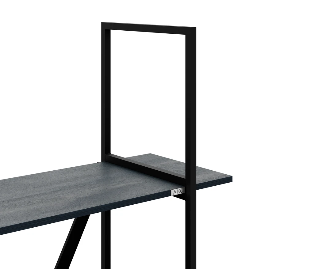 Стеллаж мк Regata 160/40/180 - Thumbnail 3