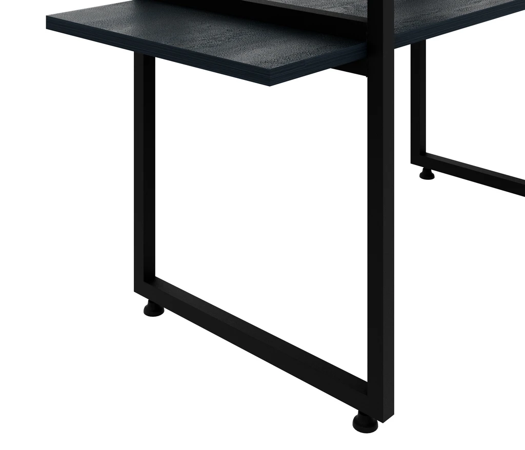 Стеллаж мк Regata 160/40/180 - Thumbnail 4