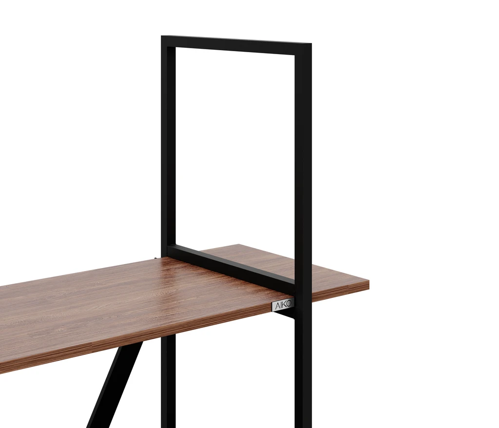 Стеллаж мк Regata 160/40/180 - Thumbnail 3