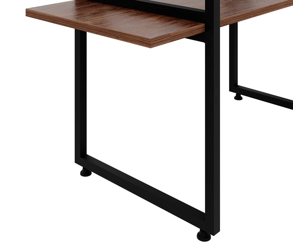 Стеллаж мк Regata 160/40/180 - Thumbnail 4