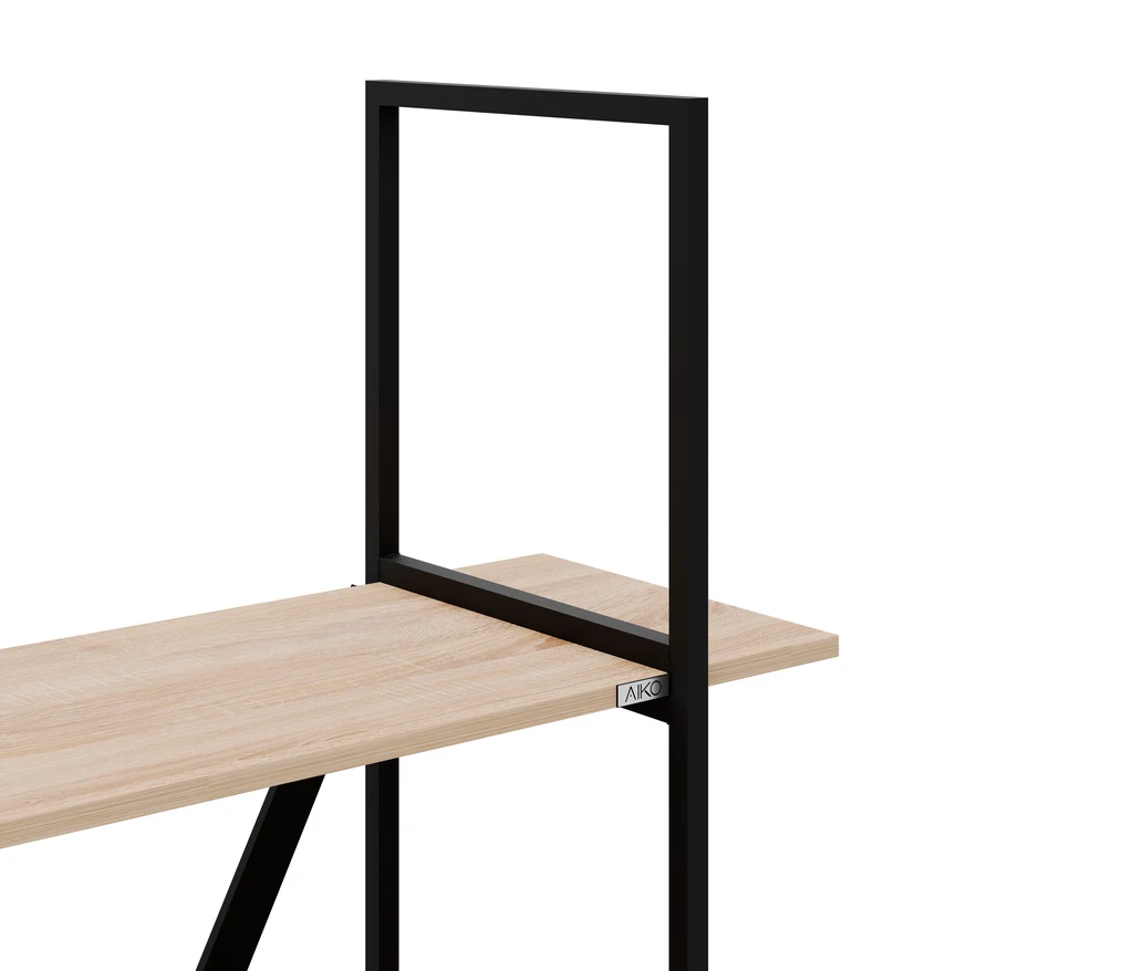 Стеллаж мк Regata 160/40/180 - Thumbnail 3