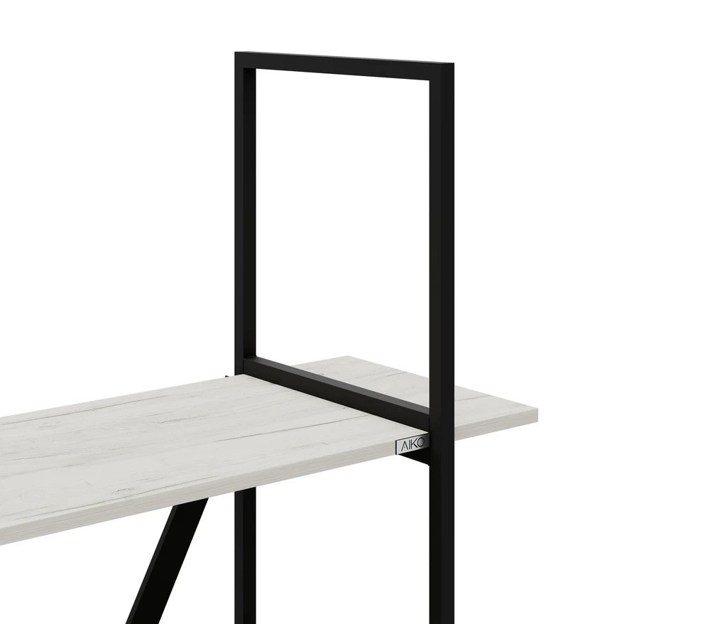 Стеллаж мк Regata 160/40/180 - Thumbnail 3