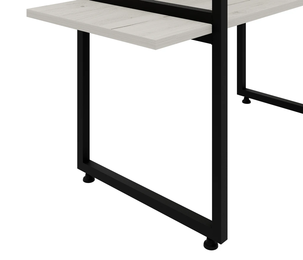 Стеллаж мк Regata 160/40/180 - Thumbnail 4