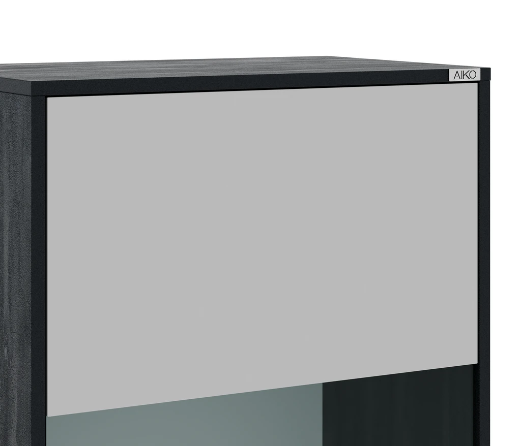 Пенал Ruby 60х39х192 H ПВХ - Thumbnail 3