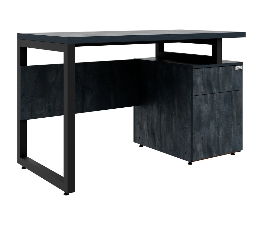 Стол письменный Tommi 120/60/75 H DS variation 4