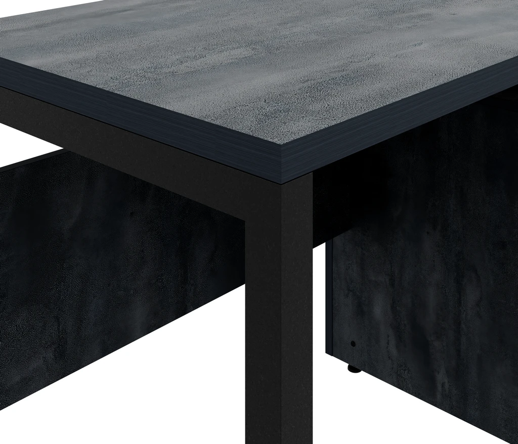 Стол письменный Tommi 120/60/75 H - Thumbnail 3