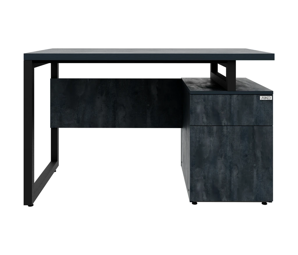 Стол письменный Tommi 120/60/75 H - Thumbnail 4