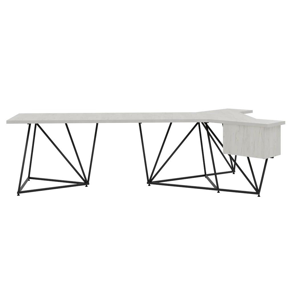 Стол руководительский Seven 275/170/75 - Thumbnail 2