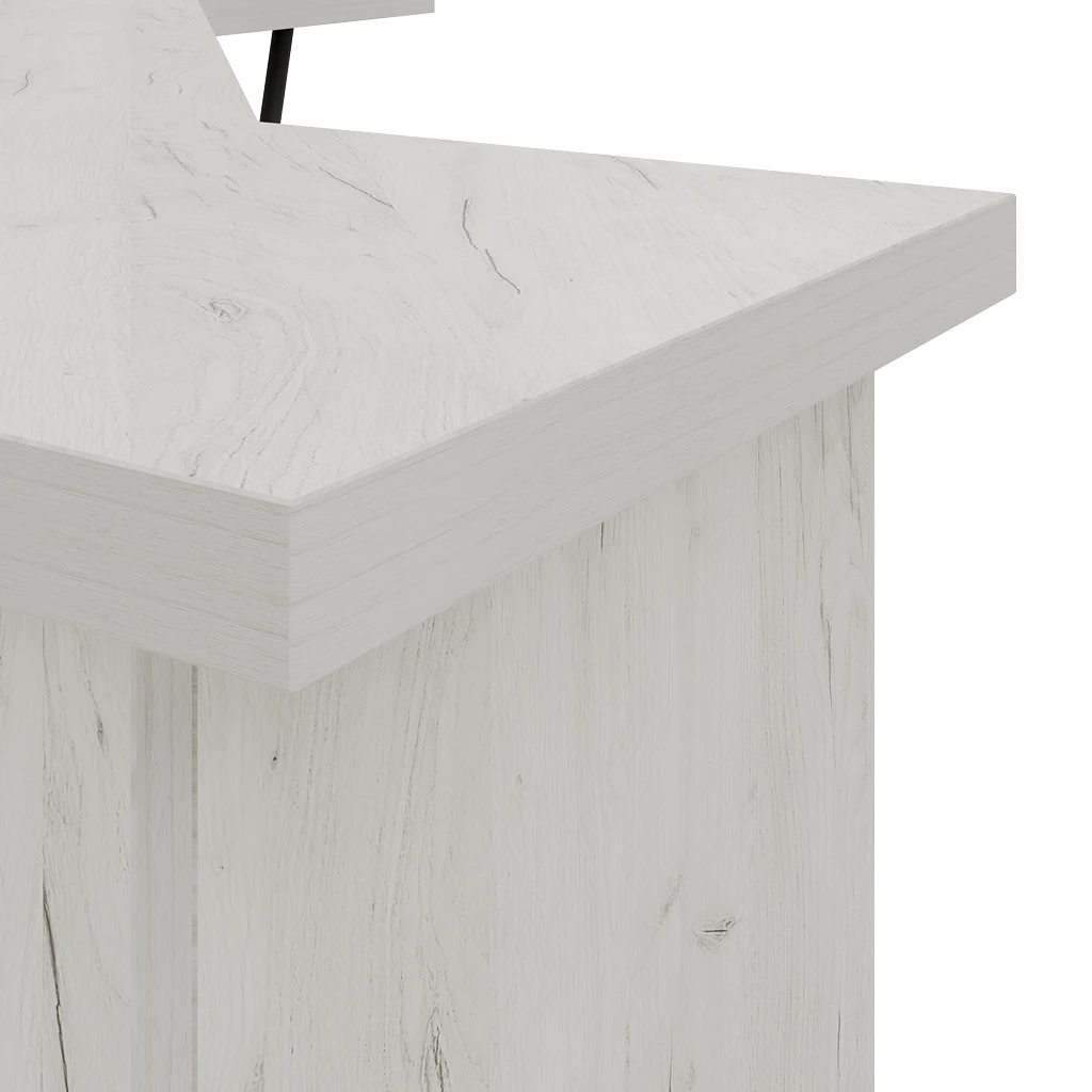 Стол руководительский Seven 275/170/75 - Thumbnail 5