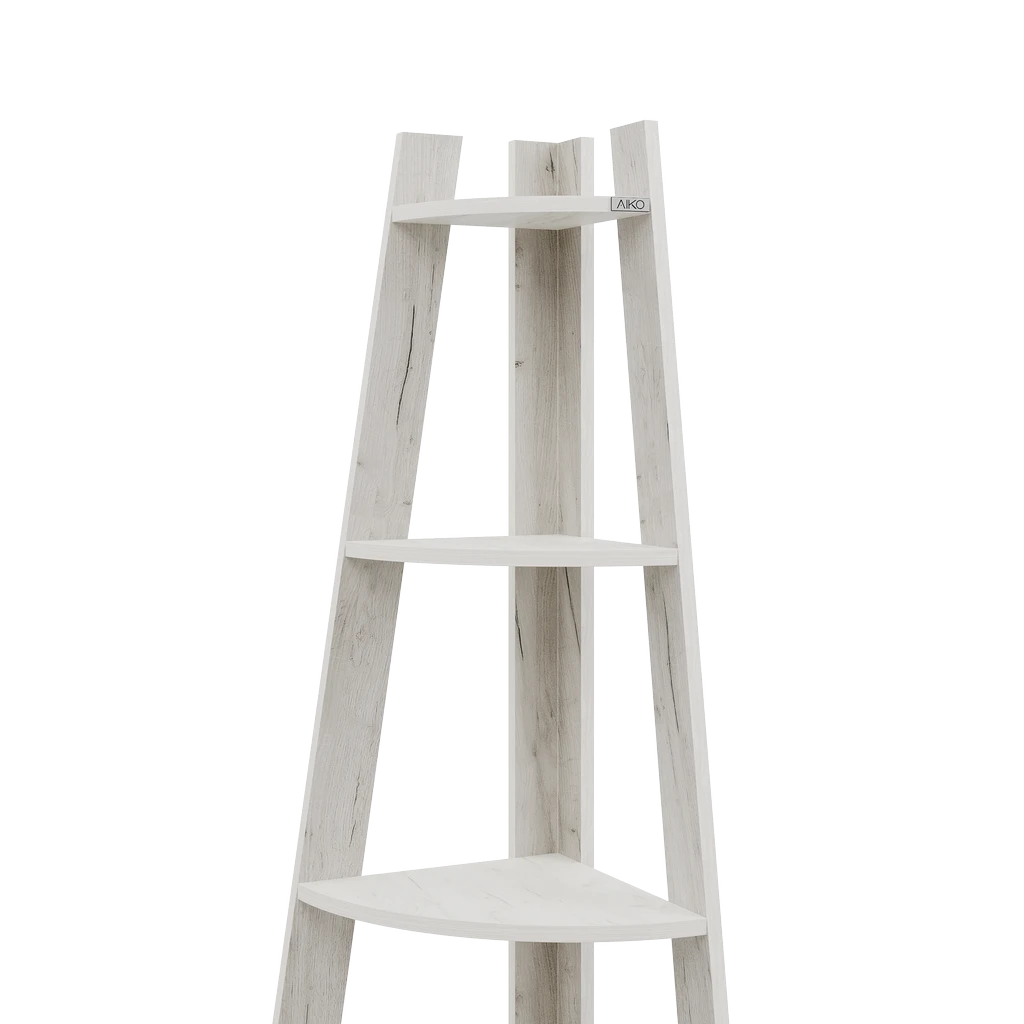 Этажерка Tower 50/50/195 - Thumbnail 2