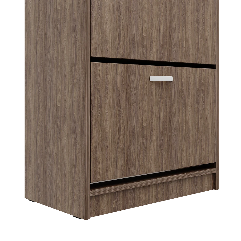 Шкаф для обуви Shoesy 60/35/87 ЛДСП H №2 - Thumbnail 3