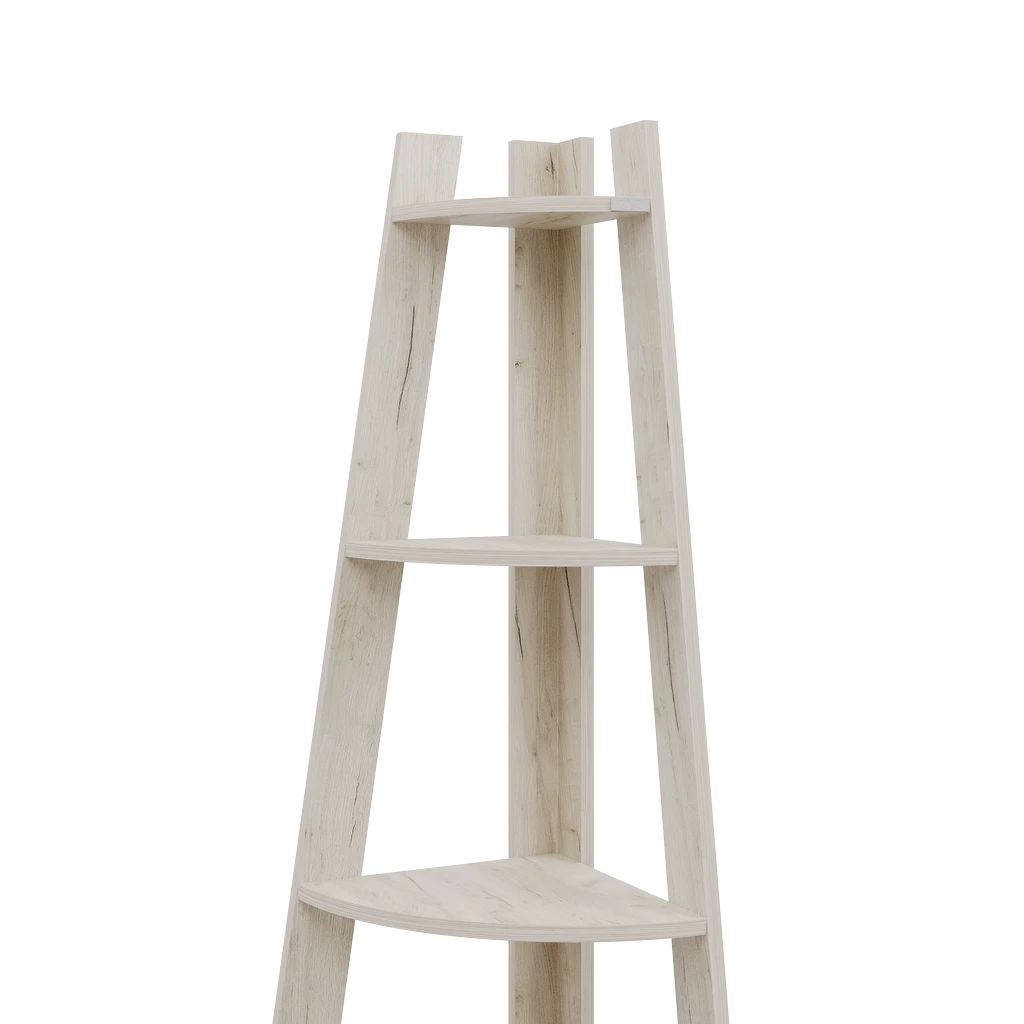 Этажерка Tower 50/50/195 - Thumbnail 2