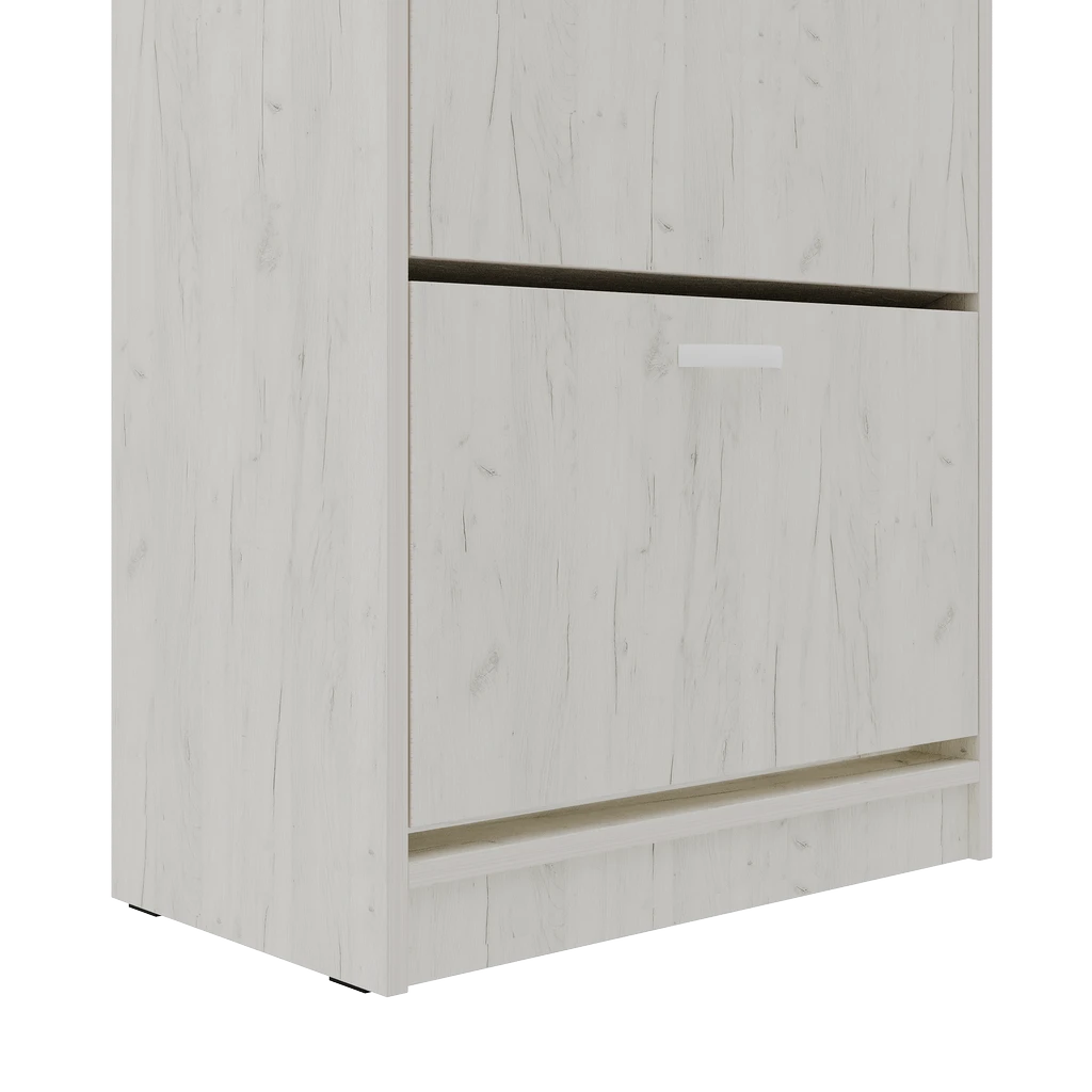 Шкаф для обуви Shoesy 60/35/87 ЛДСП H №2 - Thumbnail 3