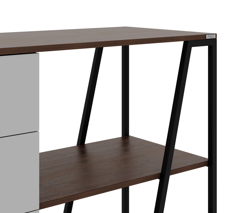 Комод Slash 148/45/83 H ПВХ - Thumbnail 3