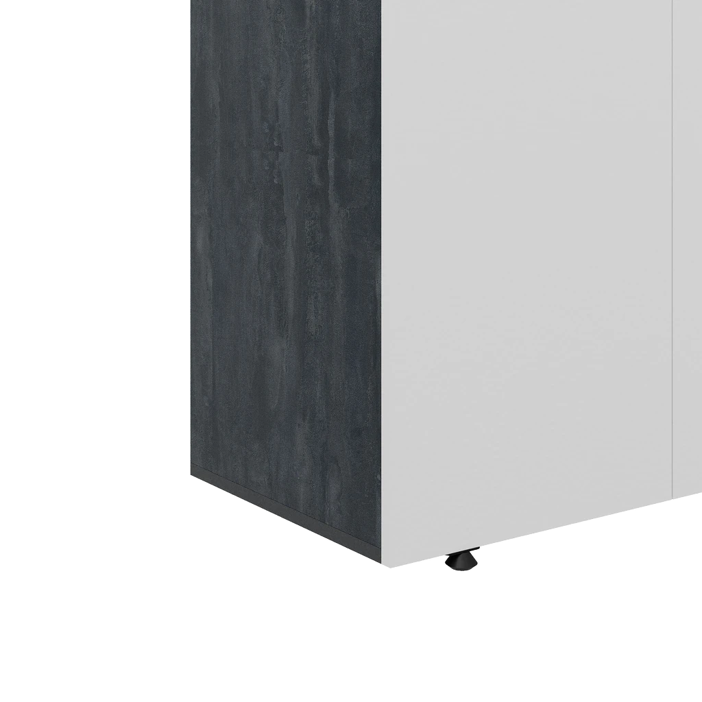 Тумба Slash 190х84х45 - Thumbnail 3