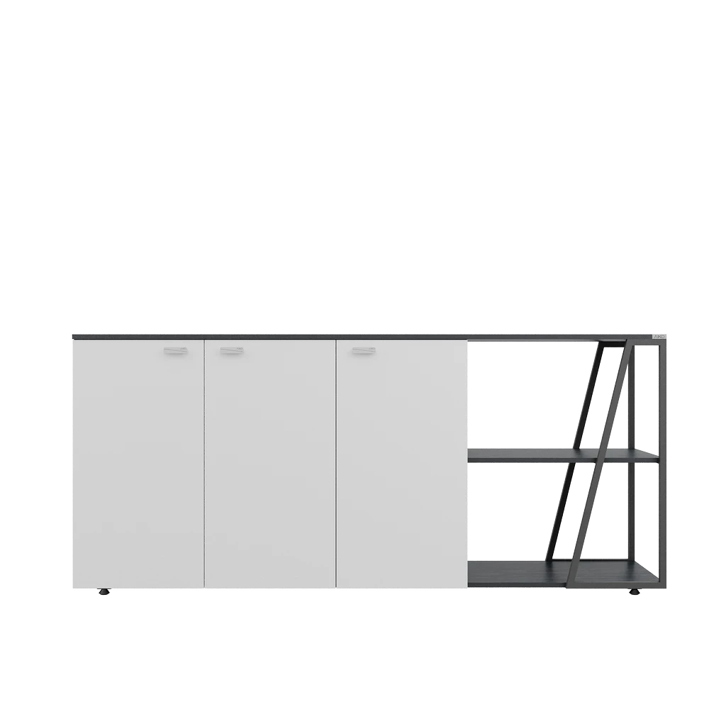 Тумба Slash 190х84х45 - Thumbnail 2