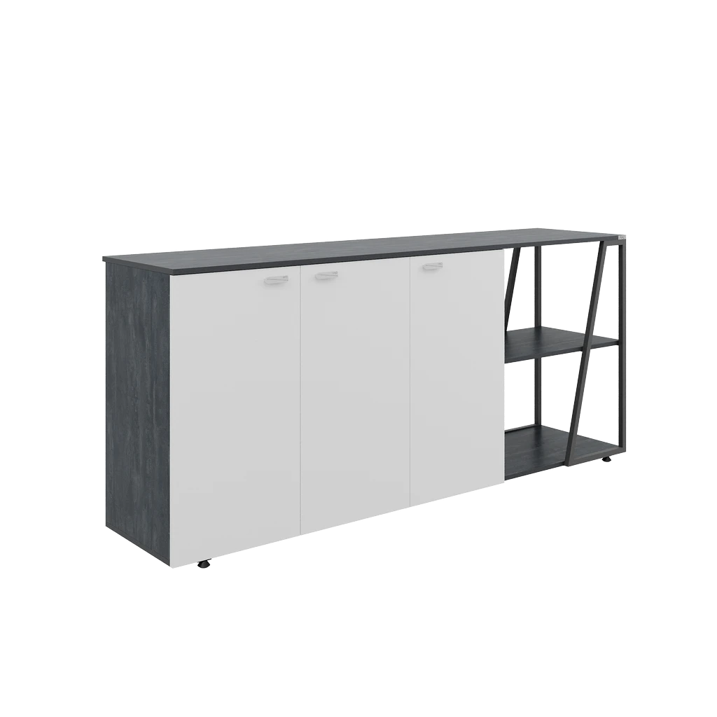 Тумба Slash 190х84х45 DS variation 3