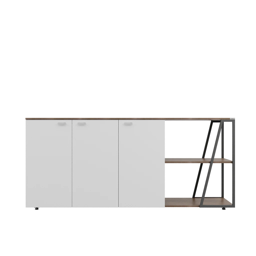 Тумба Slash 190х84х45 - Thumbnail 2