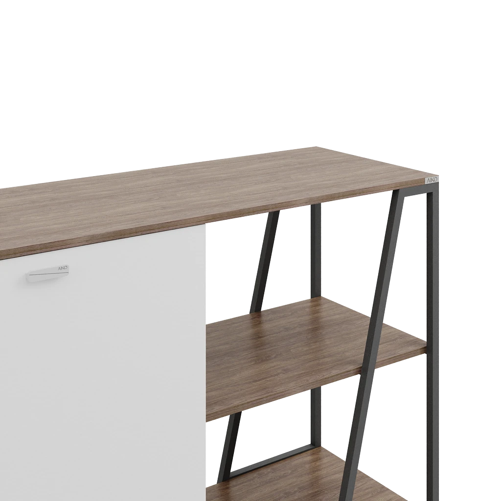 Тумба Slash 190х84х45 - Thumbnail 4