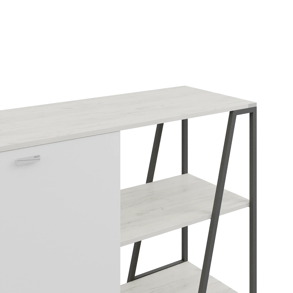 Тумба Slash 190х84х45 - Thumbnail 4