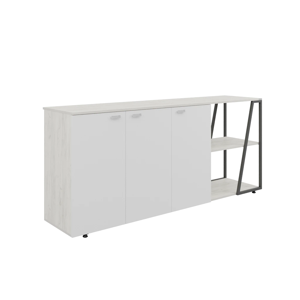 Тумба Slash 190х84х45 DS variation 1