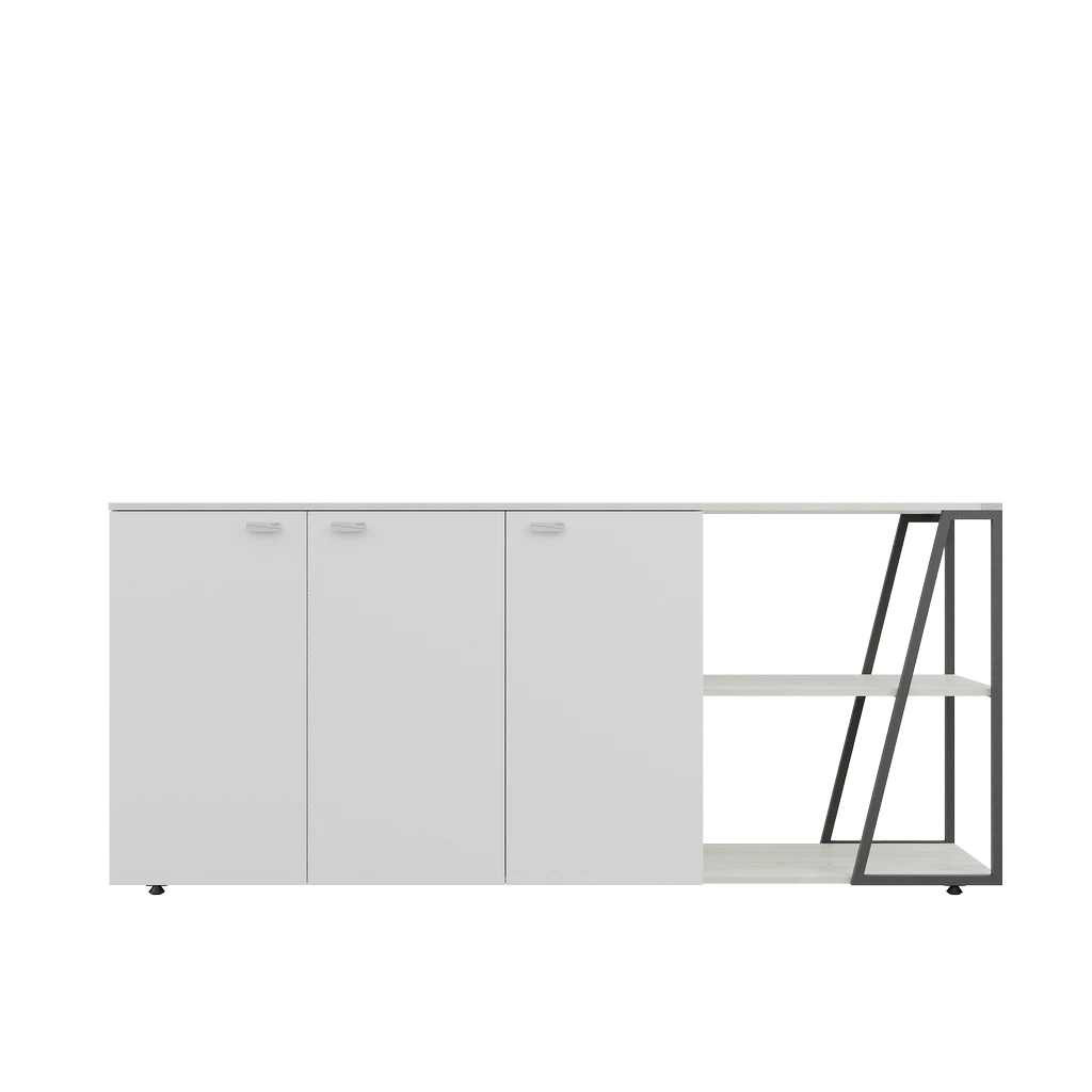 Тумба Slash 190х84х45 - Thumbnail 2