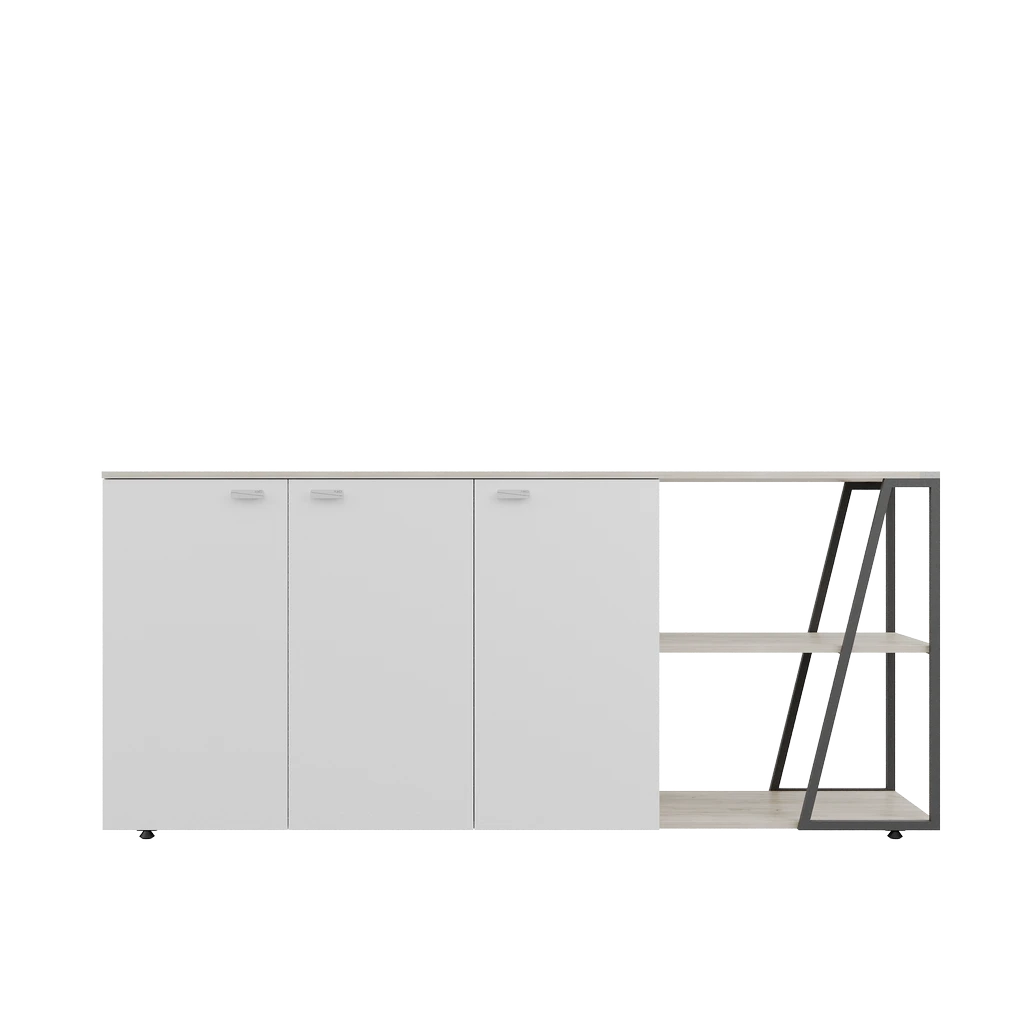 Тумба Slash 190х84х45 - Thumbnail 2