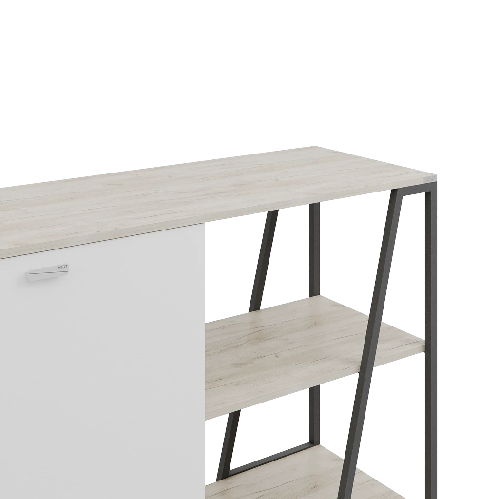 Тумба Slash 190х84х45 - Thumbnail 4