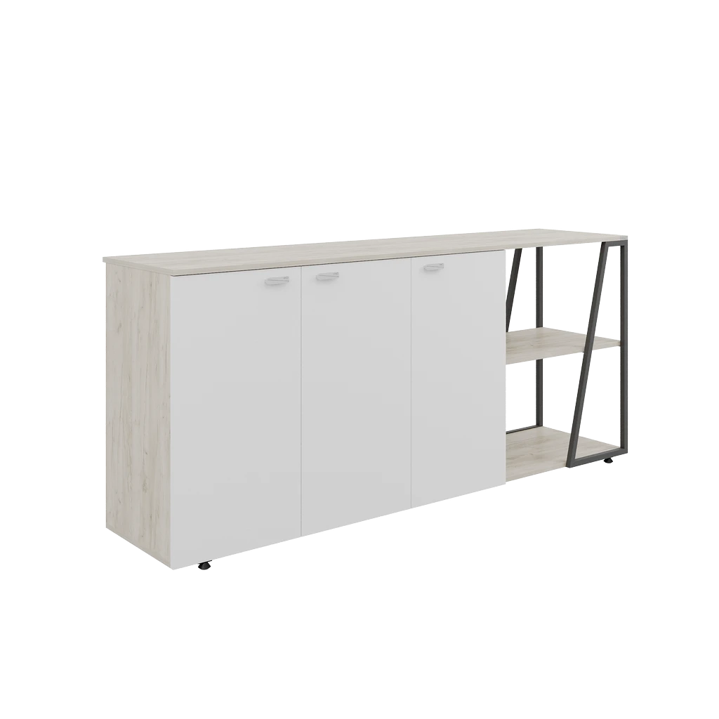 Тумба Slash 190х84х45 DS