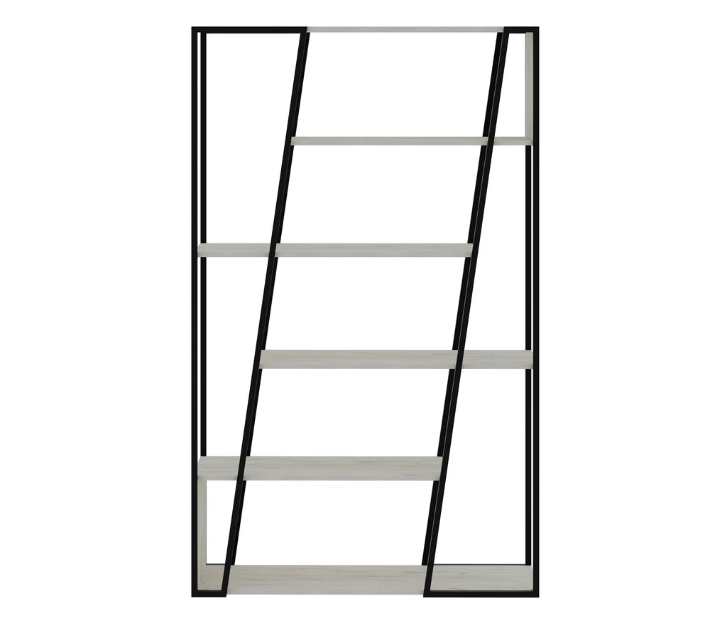 Стеллаж Slash 120/38/197 - Thumbnail 2