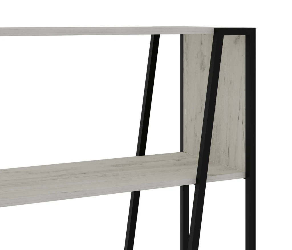 Стеллаж Slash 120/38/197 - Thumbnail 4