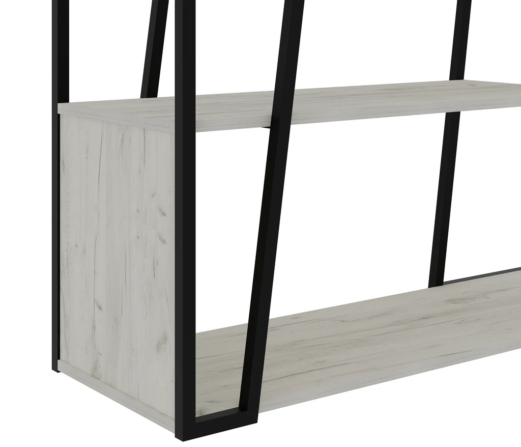 Стеллаж Slash 120/38/197 - Thumbnail 3