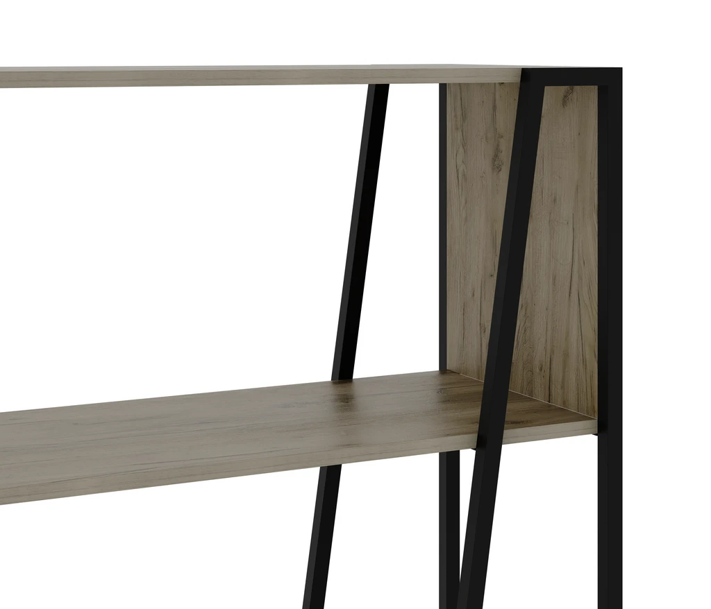 Стеллаж Slash 120/38/197 - Thumbnail 4