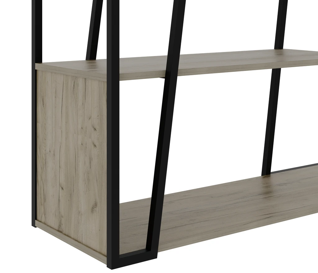 Стеллаж Slash 120/38/197 - Thumbnail 3