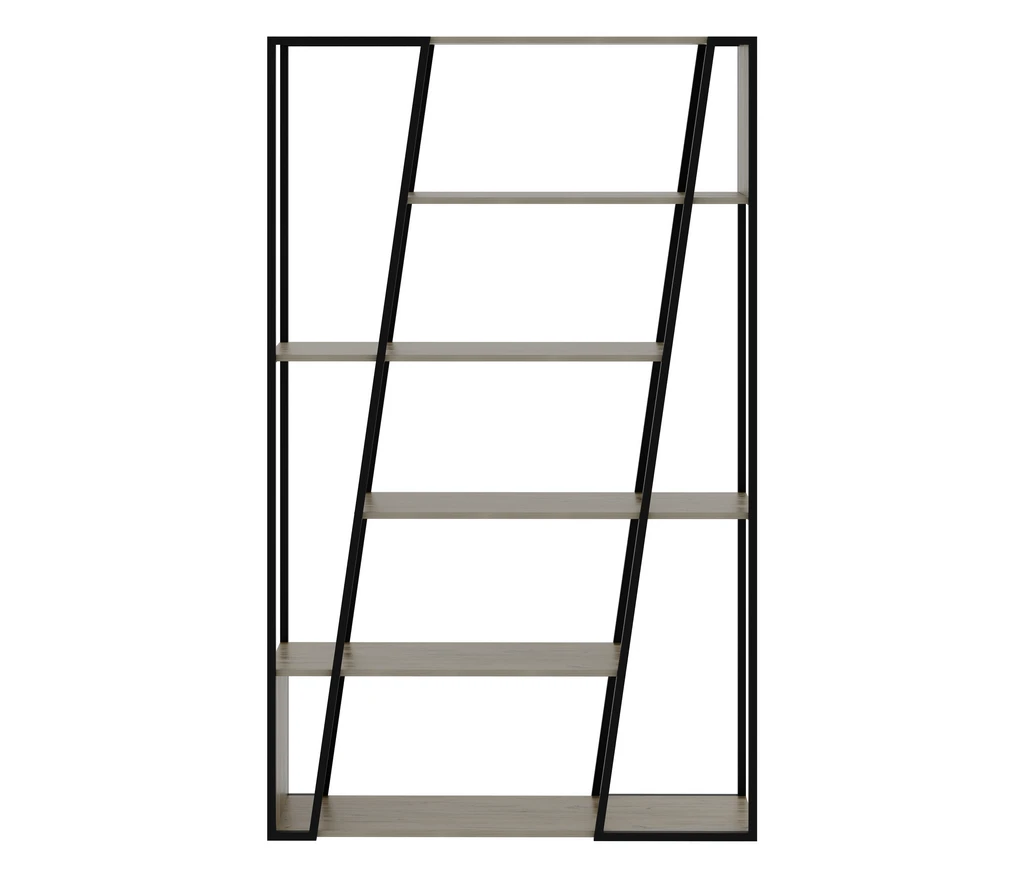 Стеллаж Slash 120/38/197 - Thumbnail 2