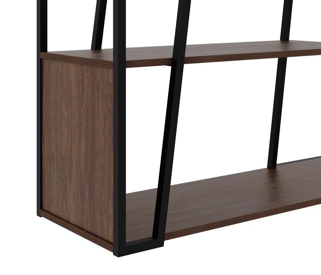 Стеллаж Slash 120/38/197 - Thumbnail 3