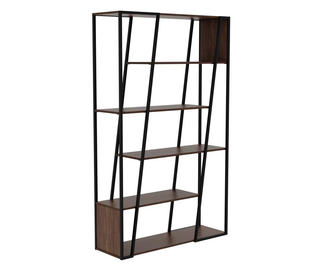 Стеллаж Slash 120/38/197 MDV variation 3