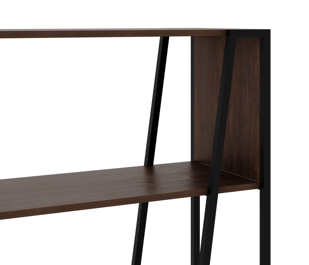 Стеллаж Slash 120/38/197 - Thumbnail 4